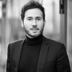 Alexandre, Fractional CFO