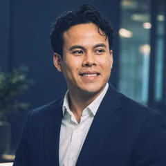 David Pham, Founder