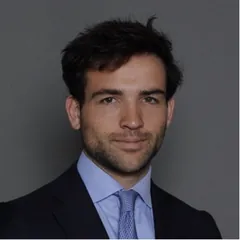 Henri B., Tech M&A at Bryan Garnier