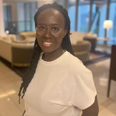 Justine Usabyimana, Team Lead