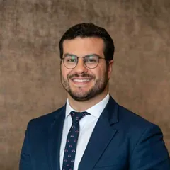 Kinane H., M&A at Rockdale New York