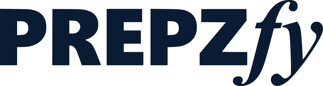 PrepZFY